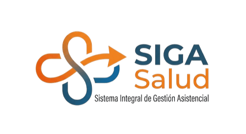 SIGA Salud — Sistema Integral de Gestión Asistencial