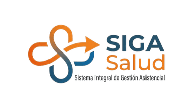 SIGA Salud — Sistema Integral de Gestión Asistencial